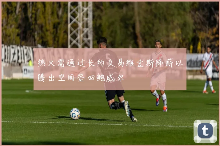 热火需通过长约交易维金斯降薪以腾出空间签回鲍威尔