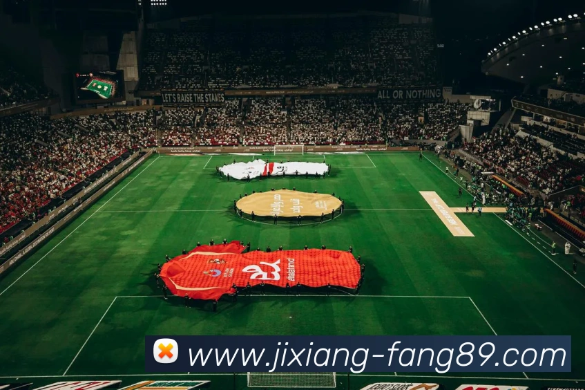 吉祥坊发展历程